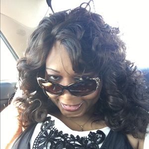 Meet your Posher, Martha