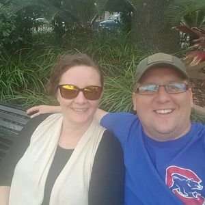 Meet your Posher, Christy