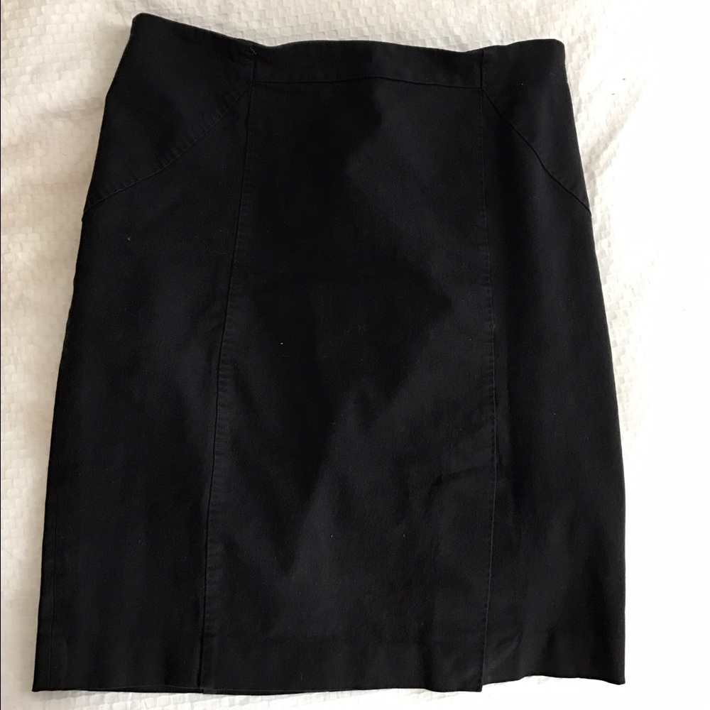 Banana Republic pencil skirt