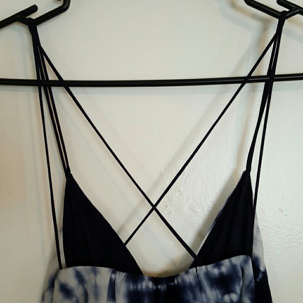 Dress open back - Picture 5 of 5