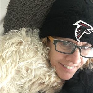 Meet your Posher, Sally