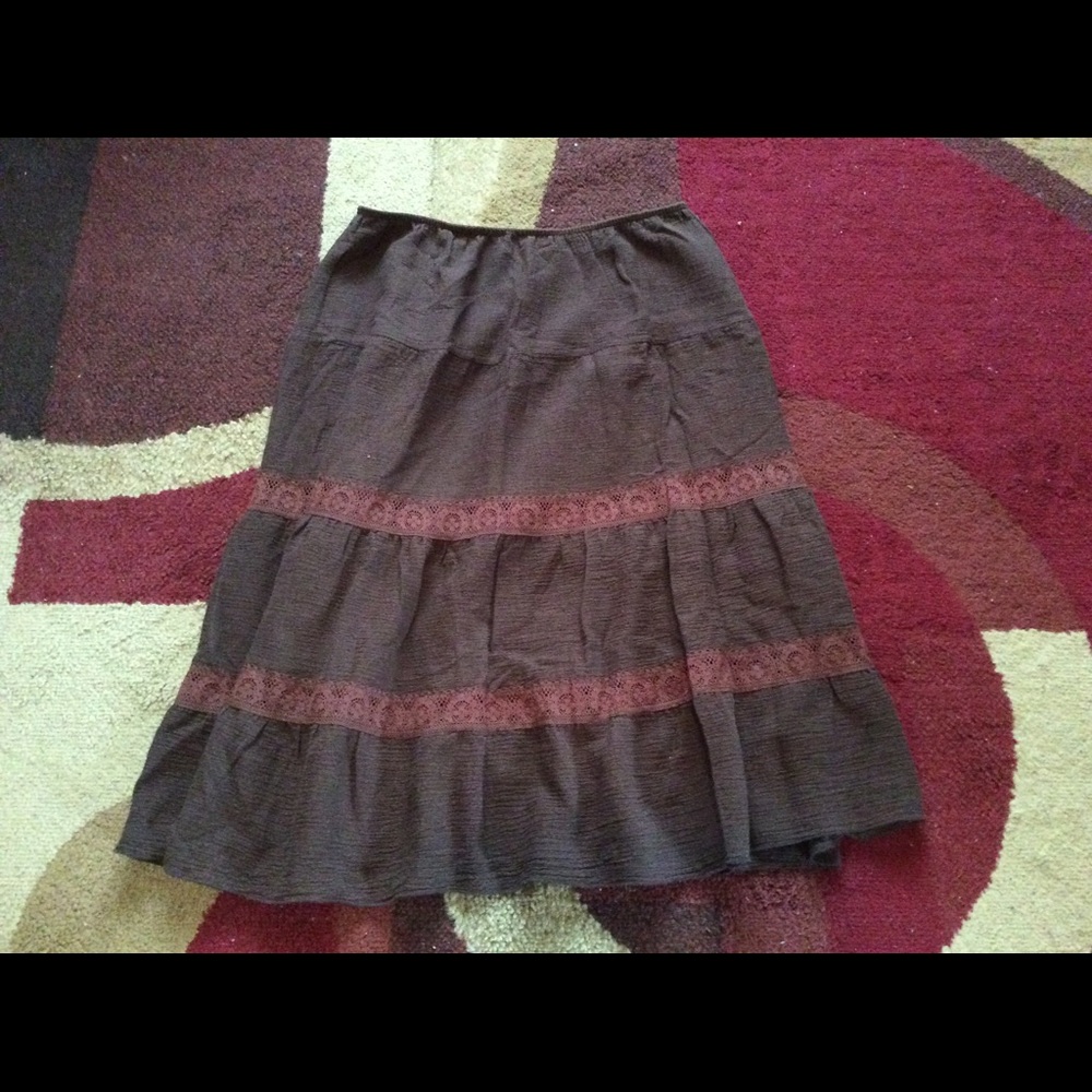 Women's skirt medium