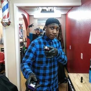 Meet your Posher, Keaton