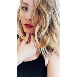 Meet your Posher, Jordan