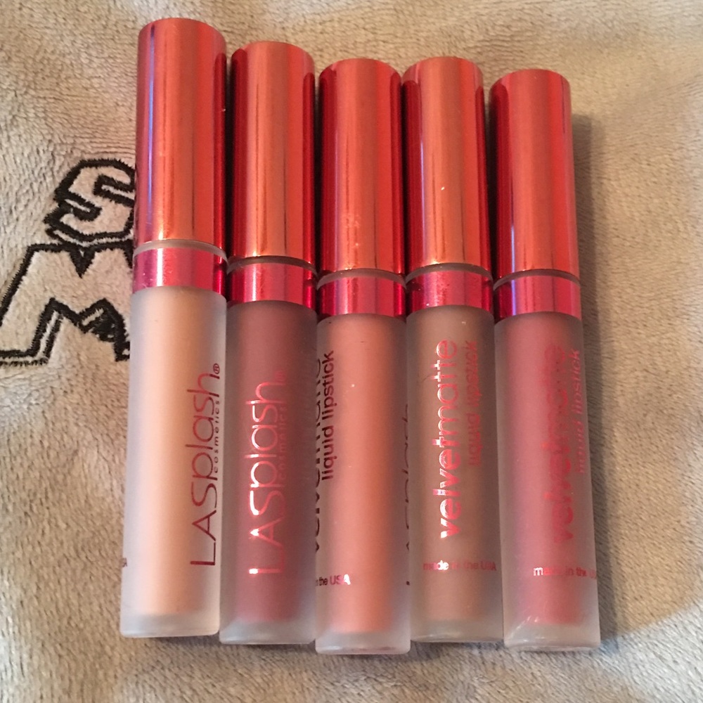 Velvetmatte