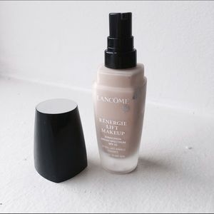 Lancôme renergie foundation
