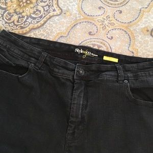 Style & Co women's jeans