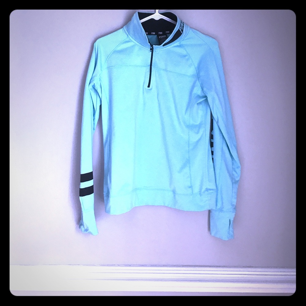 Victoria's Secret Pink workout jacket