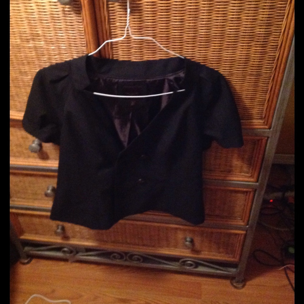 The Limited Dress Jacket Size L