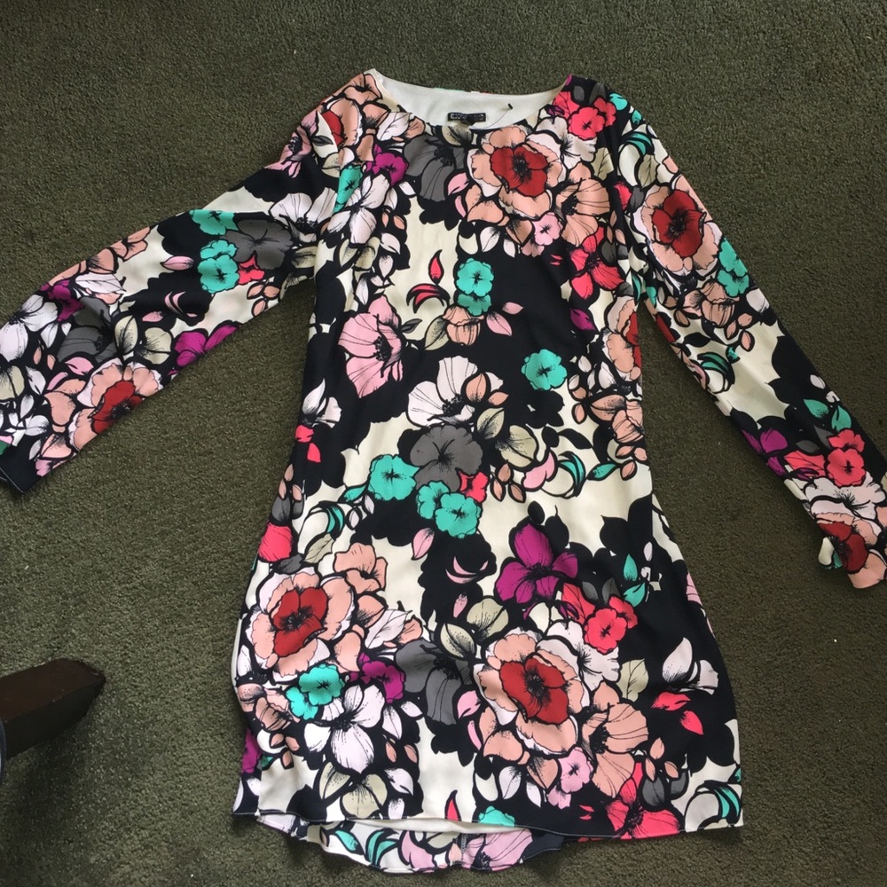 Express dress
