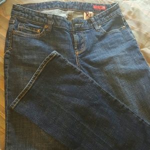X2 Quality Denim jeans. Regular size 8