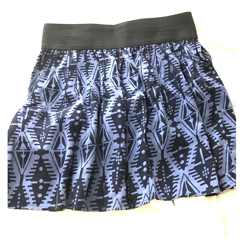 Forever 21 skirt