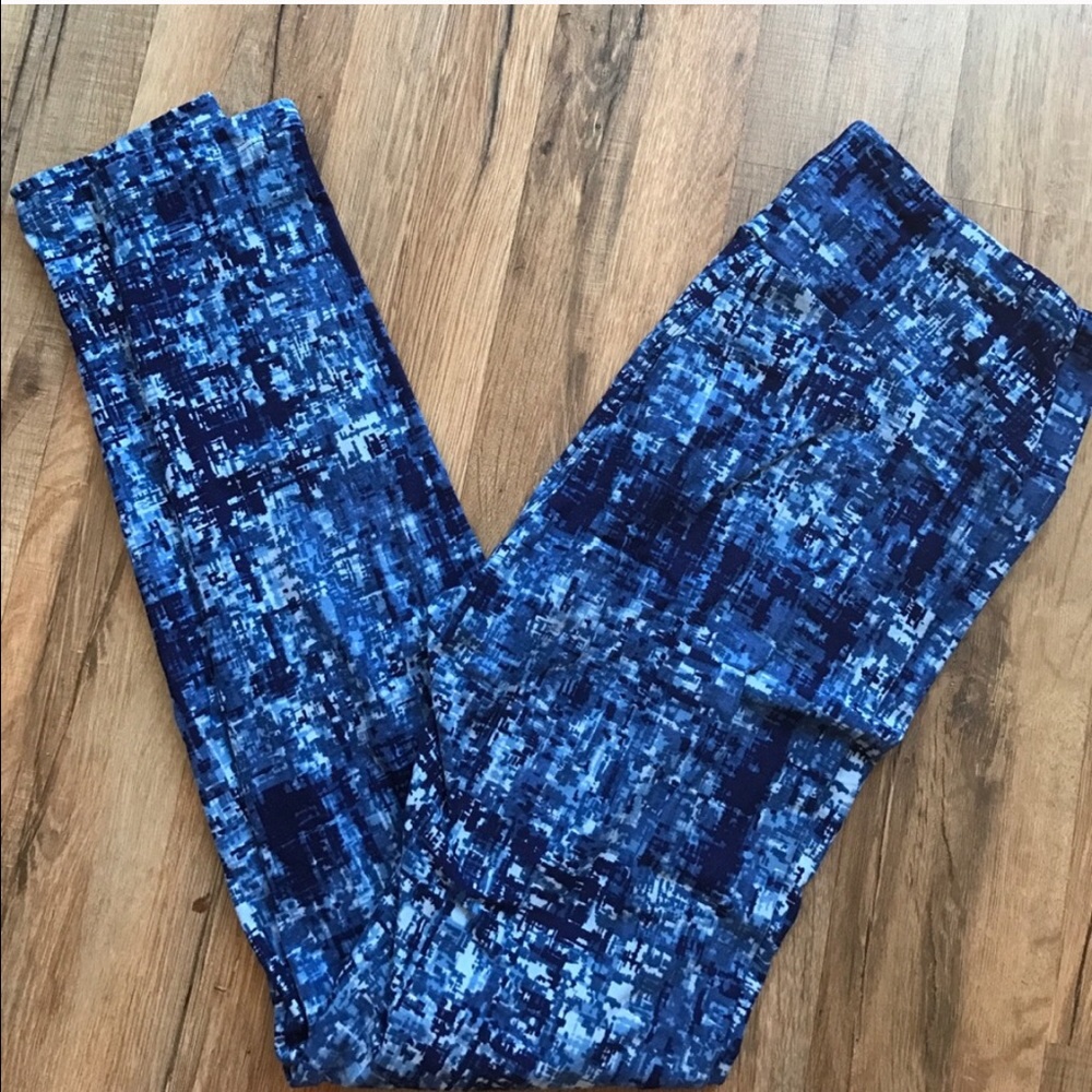 Lularoe leggings one size