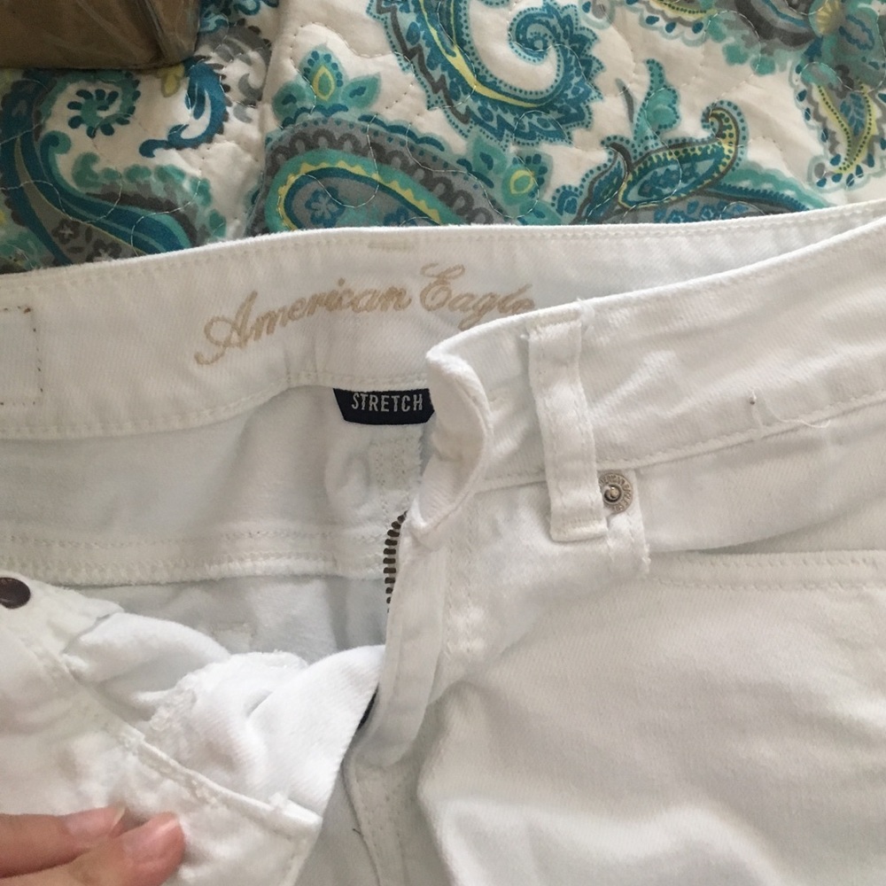 Shorts - Picture 2 of 2