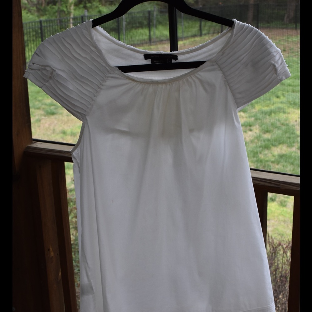 BCBG blouse