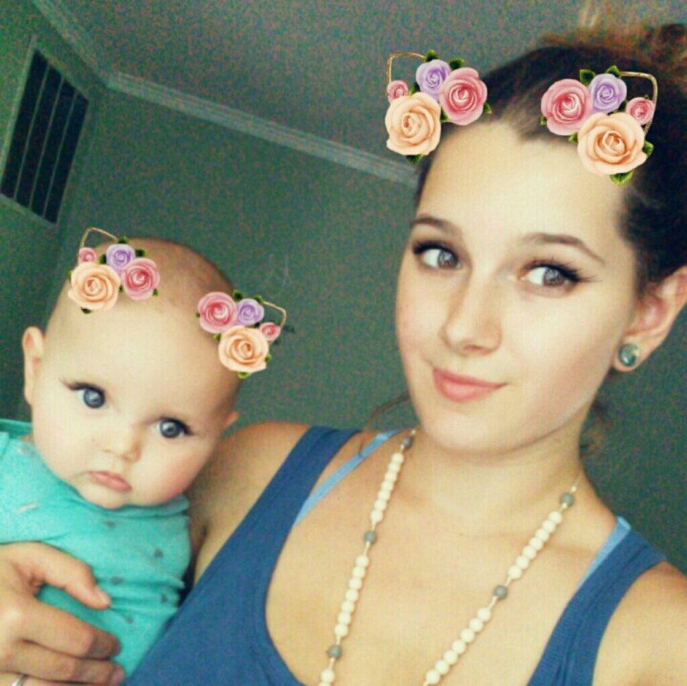 Meet your Posher, Brittany