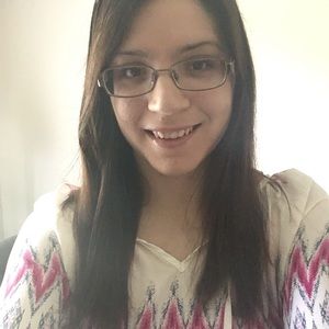 Meet your Posher, Amanda