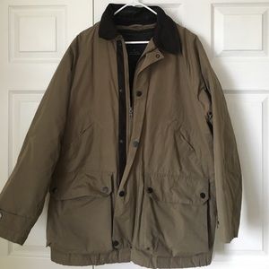 Nautica jacket
