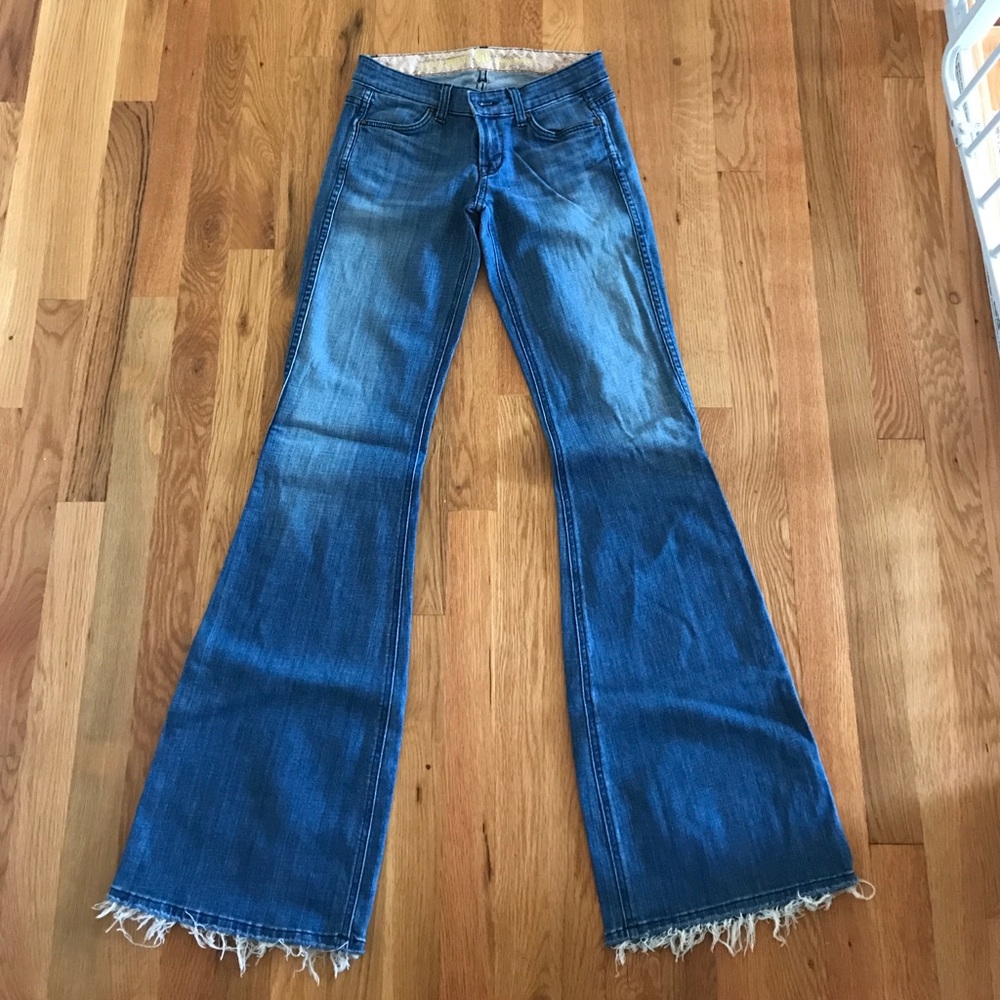 Rich & Skinny "Sunkiss" Jeans