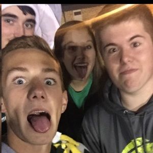 Meet your Posher, Reed