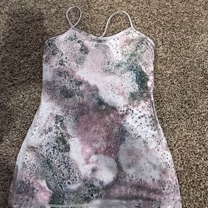 Lululemon top