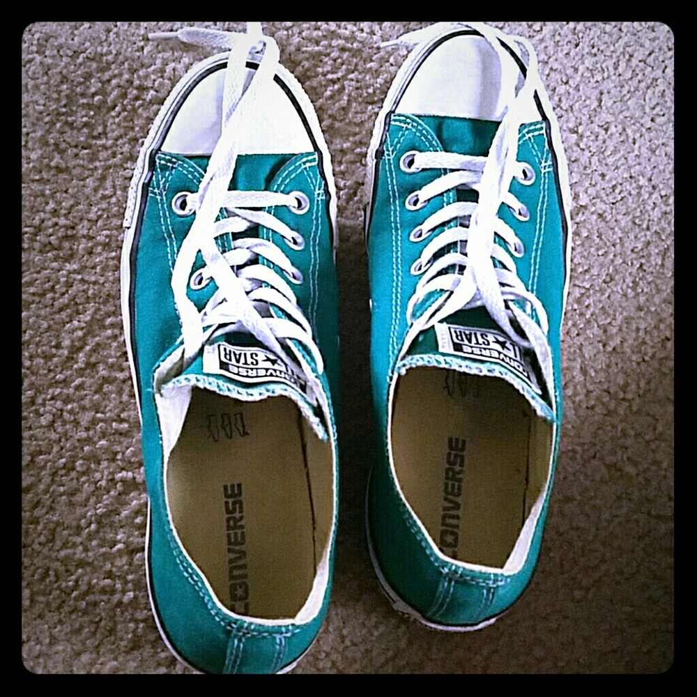 Converse sneakers
