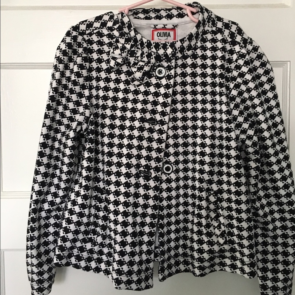 Girls Gymboree Jacket