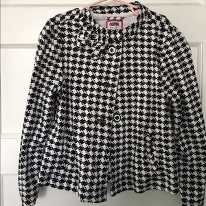 Girls Gymboree Jacket