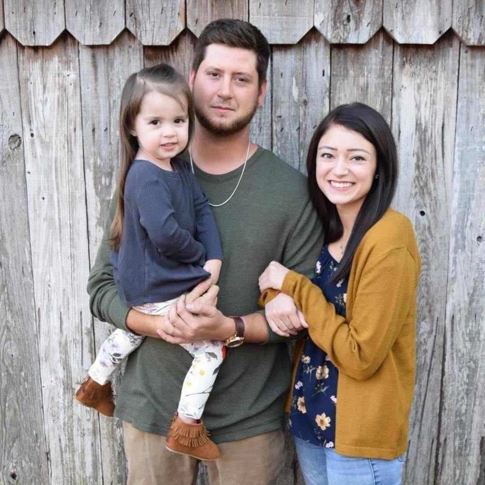 Meet your Posher, Adysen