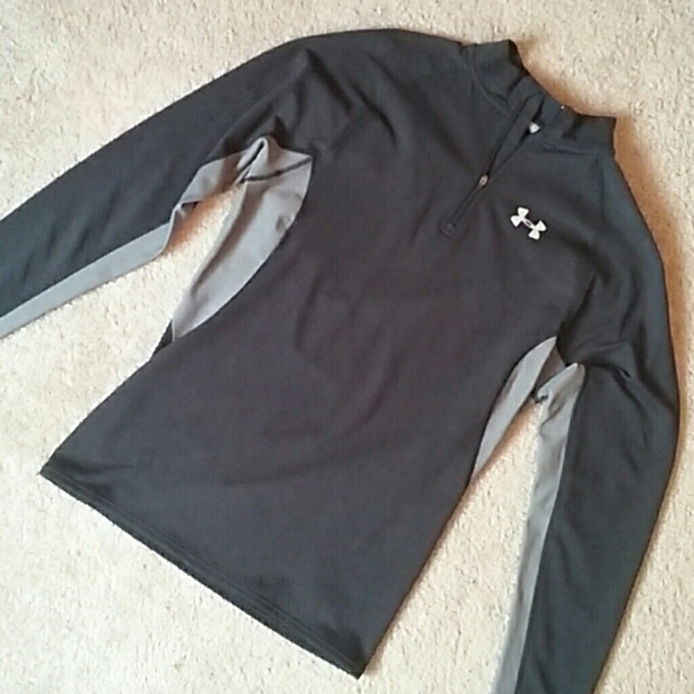 Under Armour long sleeved
