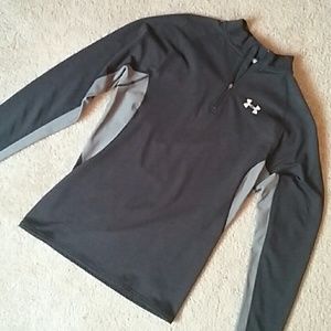 Under Armour long sleeved