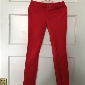 Girls Gymboree Pants
