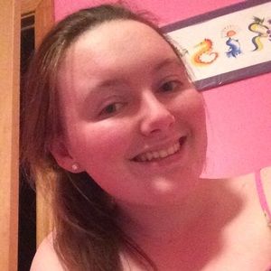 Meet your Posher, Kristin