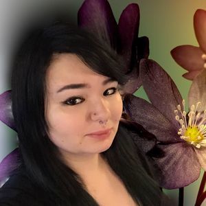 Meet your Posher, Ashleigh