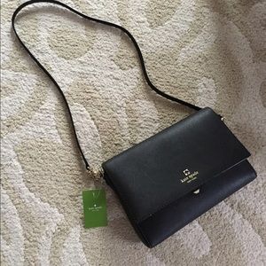 Katespade charlotte Street Alek. New with tag!