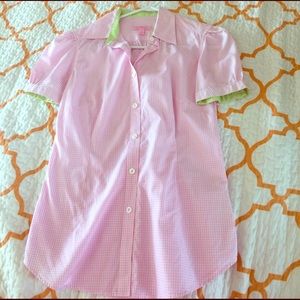 Lilly Pulitzer shirt