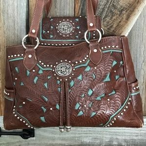 American West Handbag & Wallet