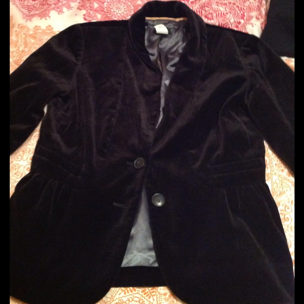 J.Crew Size 2 Dress Jacket