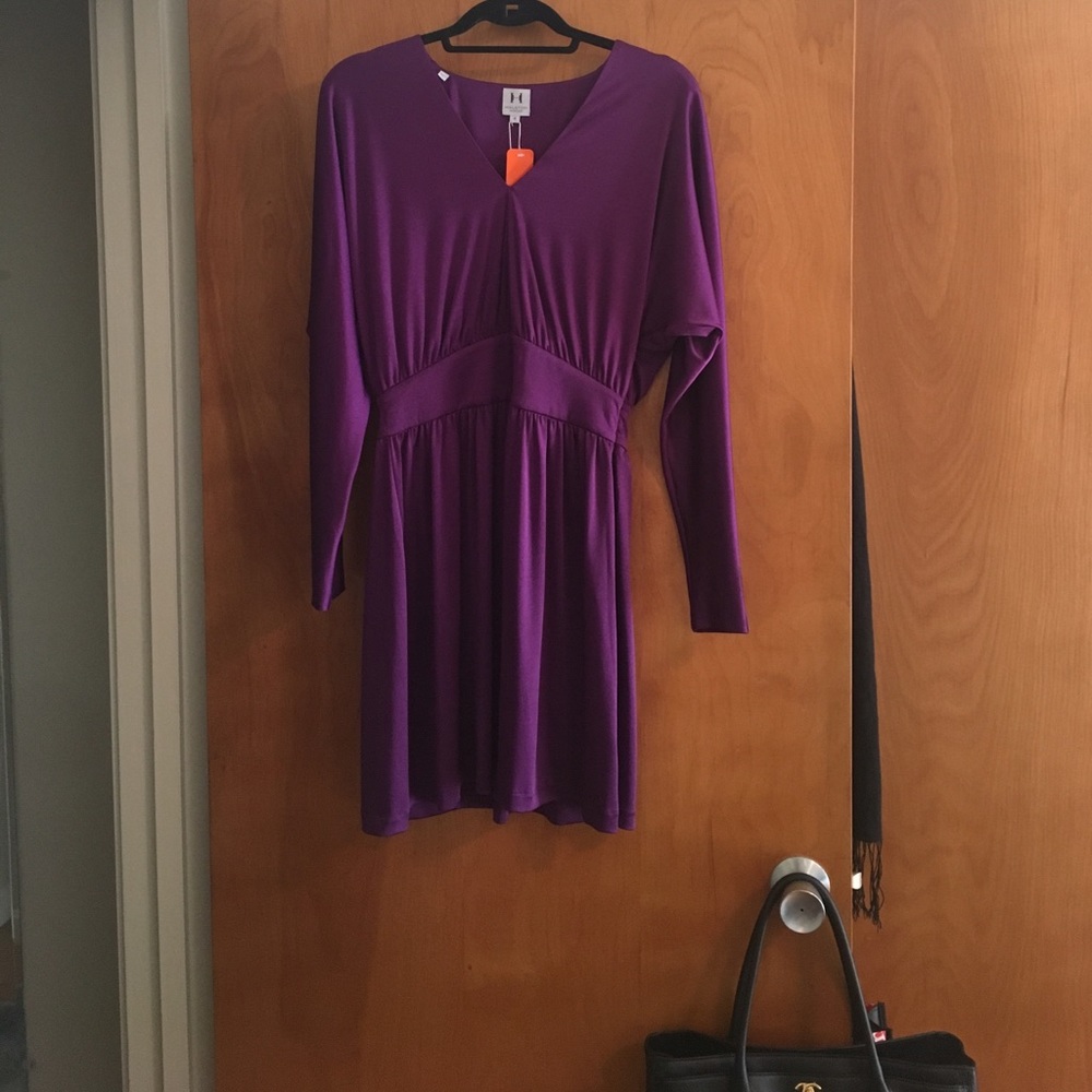 Hanson Heritage dress