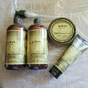 WEN by Chaz Dean 😁 Make an Offer