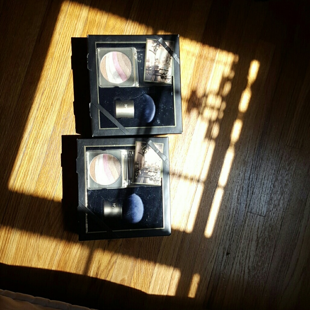 No.7 Bronzing Kits QUANTITY OF 2 KITS