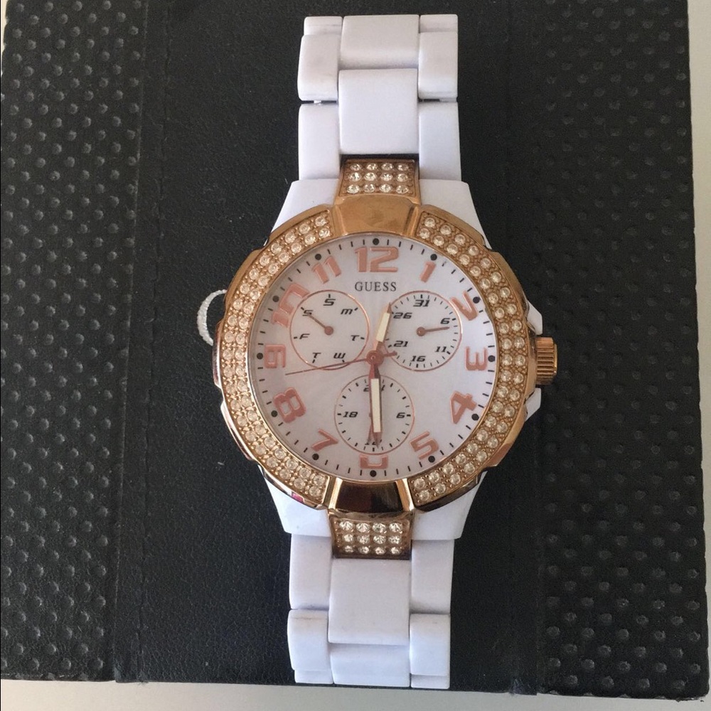 Guess watch