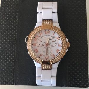 Guess watch