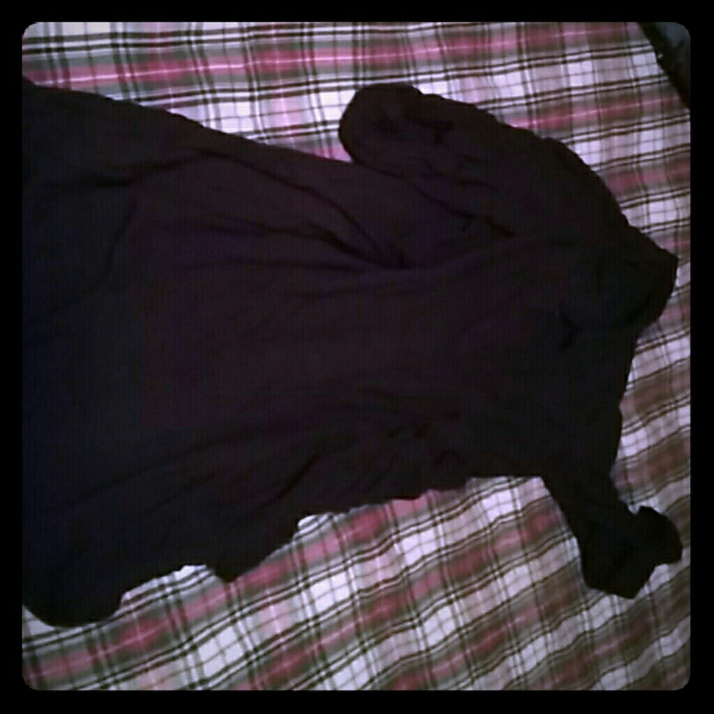 Dress make me an offer