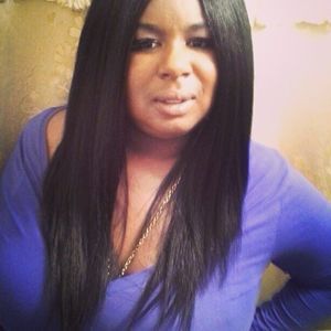 Meet your Posher, Marley