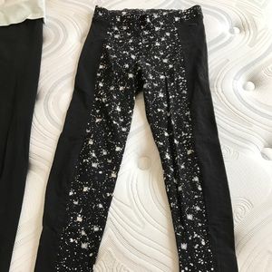 Victoria secret leggings