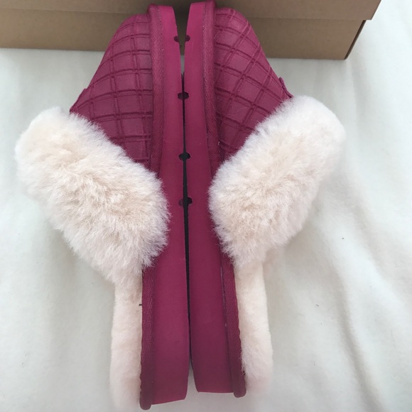 Brand new authentic UGG slippers - Picture 5 of 5