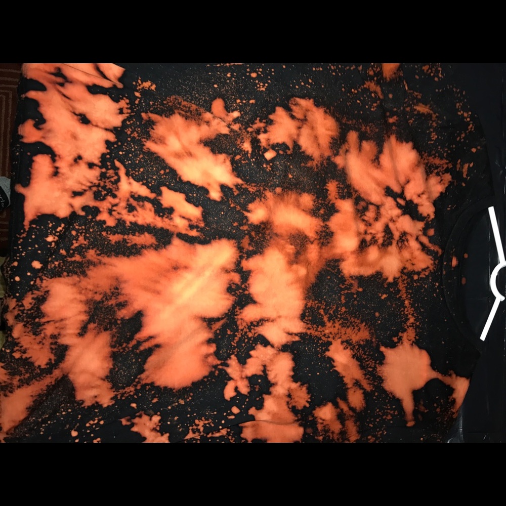 Bleach design Shirt !