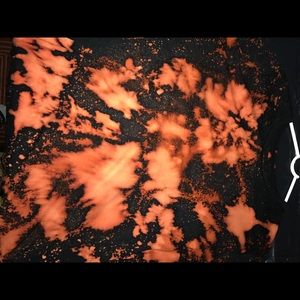 Bleach design Shirt !