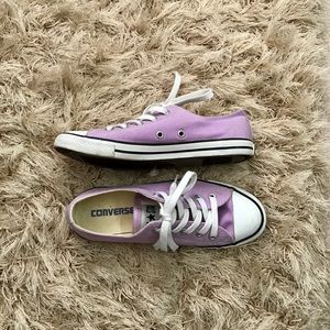 Converse sneakers